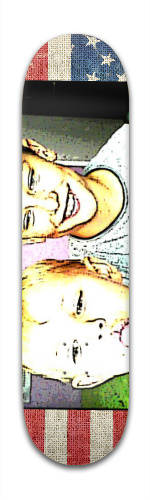 Design 102718 Skateboards, Longboards and Grip Tape Image