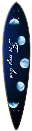 Design 102989 Skateboards, Longboards and Grip Tape Image