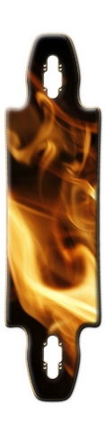 Flame Skateboards, Longboards and Grip Tape Image