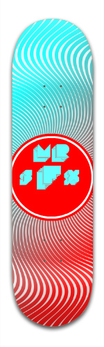 Design 103026 Skateboards, Longboards and Grip Tape
