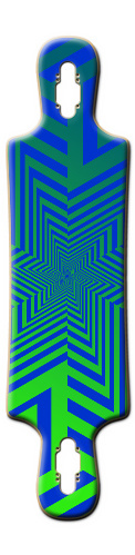 Design 103028 Skateboards, Longboards and Grip Tape