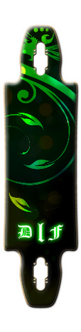 Design 103081 Skateboards, Longboards and Grip Tape