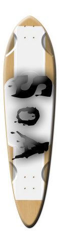 Design 103190 Skateboards, Longboards and Grip Tape Image