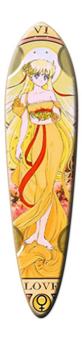 Design 103126 Skateboards, Longboards and Grip Tape