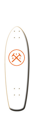 Design 103179 Skateboards, Longboards and Grip Tape