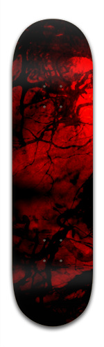 Design 103194 Skateboards, Longboards and Grip Tape