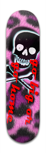 the beast Skateboards, Longboards and Grip Tape Image