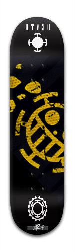 Design 103223 Skateboards, Longboards and Grip Tape Image
