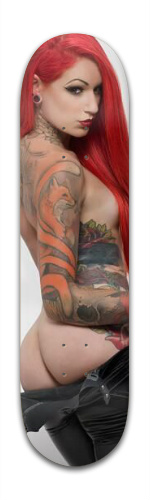 Design 103060 Skateboards, Longboards and Grip Tape