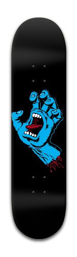 Design 103063 Skateboards, Longboards and Grip Tape