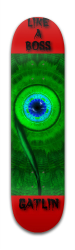 Design 103218 Skateboards, Longboards and Grip Tape Image