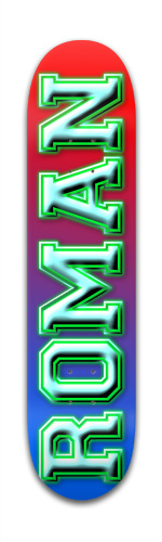 Design 103058 Skateboards, Longboards and Grip Tape