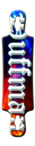 Design 103252 Skateboards, Longboards and Grip Tape