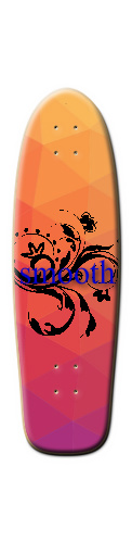 Design 103064 Skateboards, Longboards and Grip Tape