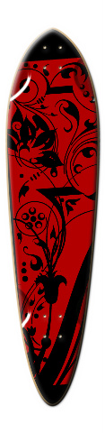 Design 103515 Skateboards, Longboards and Grip Tape