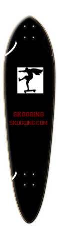 Design 103423 Skateboards, Longboards and Grip Tape
