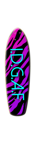 Design 103376 Skateboards, Longboards and Grip Tape