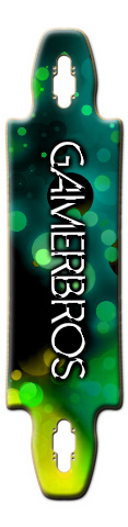 Design 103382 Skateboards, Longboards and Grip Tape