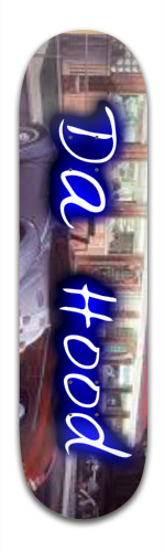 Design 103372 Skateboards, Longboards and Grip Tape