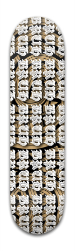 Design 103464 Skateboards, Longboards and Grip Tape