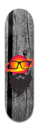 Design 103404 Skateboards, Longboards and Grip Tape