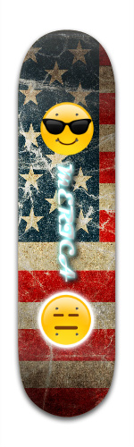 Design 103377 Skateboards, Longboards and Grip Tape