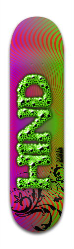 Design 103379 Skateboards, Longboards and Grip Tape