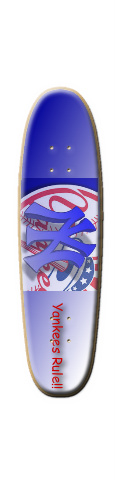 Design 103586 Skateboards, Longboards and Grip Tape