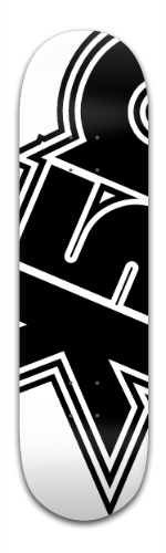 Design 103533 Skateboards, Longboards and Grip Tape