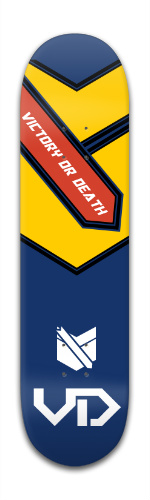 Design 103535 Skateboards, Longboards and Grip Tape