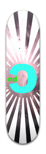 Design 103538 Skateboards, Longboards and Grip Tape