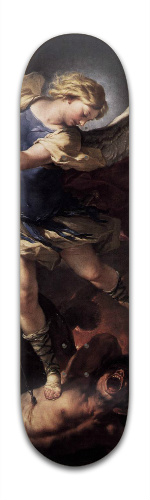Saint Michael