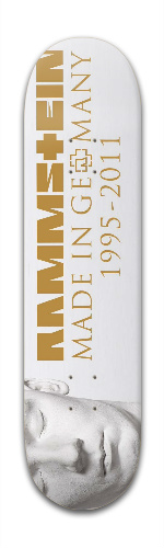 Design 103587 Skateboards, Longboards and Grip Tape