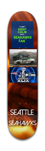 Design 103620 Skateboards, Longboards and Grip Tape Image