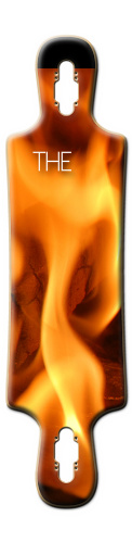 Design 103670 Skateboards, Longboards and Grip Tape Image