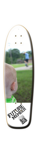 Design 103648 Skateboards, Longboards and Grip Tape Image