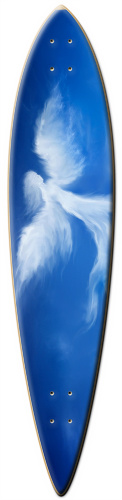 Design 99521 Skateboards, Longboards and Grip Tape