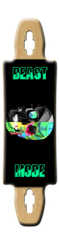 Design 99347 Skateboards, Longboards and Grip Tape