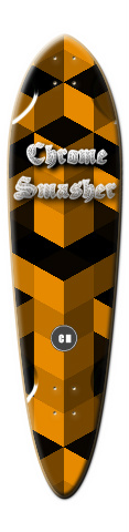 Design 99445 Skateboards, Longboards and Grip Tape