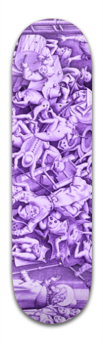 Design 99399 Skateboards, Longboards and Grip Tape Image