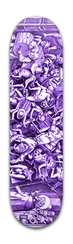 Design 99390 Skateboards, Longboards and Grip Tape Image