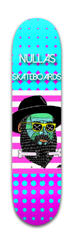 Design 99338 Skateboards, Longboards and Grip Tape Image