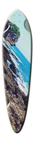 Coast Skateboards, Longboards and Grip Tape Image