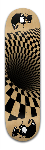 Design 103935 Skateboards, Longboards and Grip Tape