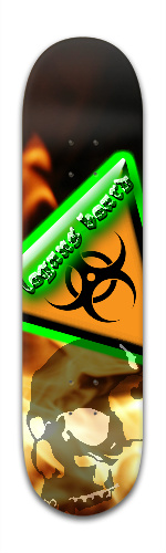 Design 103930 Skateboards, Longboards and Grip Tape