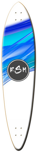 Design 104012 Skateboards, Longboards and Grip Tape