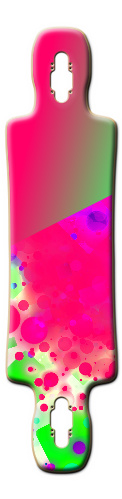 Design 103852 Skateboards, Longboards and Grip Tape