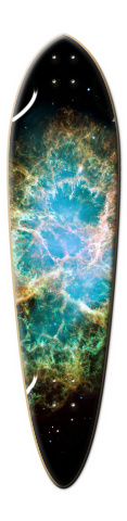 Design 104207 Skateboards, Longboards and Grip Tape Image