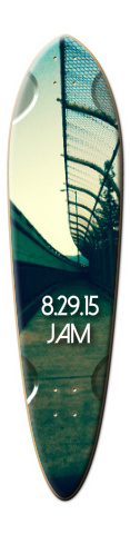 Design 104174 Skateboards, Longboards and Grip Tape