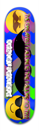 Design 104261 Skateboards, Longboards and Grip Tape